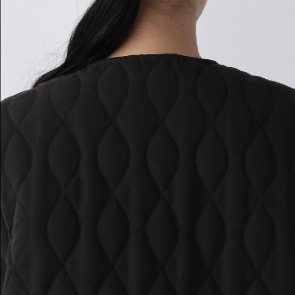 🇯🇵 Lowrys Farm quilted vest - Picture 7 of 14